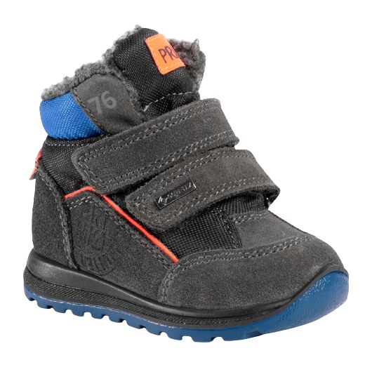 ŚNIEGOWCE PRIMIGI 6356733 MEMBRANA GORE-TEX