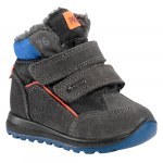 ŚNIEGOWCE PRIMIGI 6356733 MEMBRANA GORE-TEX