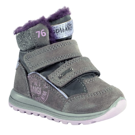 SHOES PRIMIGI 6356755 MEMBRANA GORE-TEX