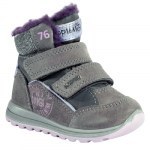 SHOES PRIMIGI 6356755 MEMBRANA GORE-TEX