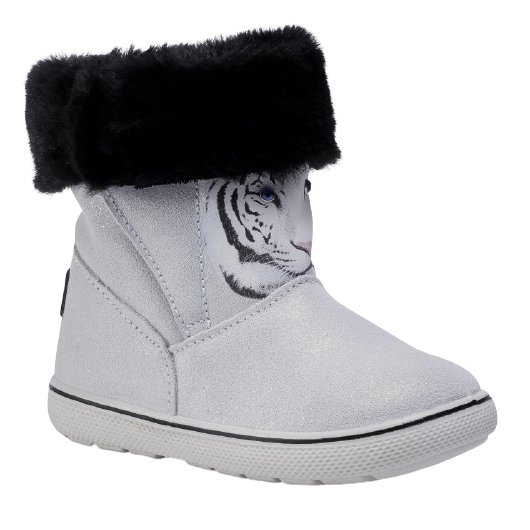 ŚNIEGOWCE PRIMIGI 6359100 ARGENTO