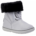 SHOES PRIMIGI 6361622 6359100 ARGENTO