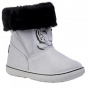 SHOES PRIMIGI 6361622 6359100 ARGENTO