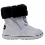 SHOES PRIMIGI 6361622 6359100 ARGENTO