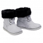SHOES PRIMIGI 6361622 6359100 ARGENTO