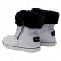 SHOES PRIMIGI 6361622 6359100 ARGENTO