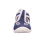 TEXTILE SLIPPERS SUPERFIT SPOTTY BLAU 0-609248-8000