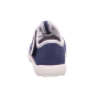 PANTOFLE TEKSTYLNE KAPCIE SUPERFIT SPOTTY BLAU 0-609248-8000