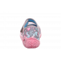 TEXTILE SLIPPERS SUPERFIT BELINDA GRAU 1-800288-2010