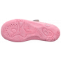 TEXTILE SLIPPERS SUPERFIT BELINDA GRAU 1-800288-2010