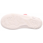 PANTOFLE TEKSTYLNE KAPCIE SUPERFIT BELINDA ROT 1-800288-5000