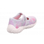 TEXTILE SLIPPERS SUPERFIT BONNY GRAU 1-000283-2010