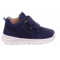 SNEAKERS SUPERFIT BREEZE BLAU 1-000363-8000