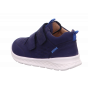 SNEAKERS SUPERFIT BREEZE BLAU 1-000363-8000