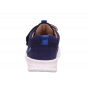 SNEAKERSY SUPERFIT BREEZE BLAU 1-000363-8000