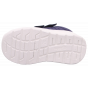 SNEAKERS SUPERFIT BREEZE BLAU 1-000363-8000