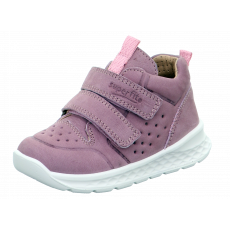 SNEAKERS SUPERFIT BREEZE LILA 1-000363-8500
