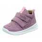 SNEAKERS SUPERFIT BREEZE LILA 1-000363-8500