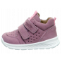 SNEAKERSY SUPERFIT BREEZE LILA 1-000363-8500