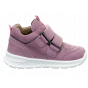 SNEAKERS SUPERFIT BREEZE LILA 1-000363-8500