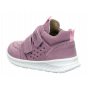 SNEAKERSY SUPERFIT BREEZE LILA 1-000363-8500