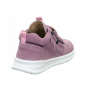 SNEAKERSY SUPERFIT BREEZE LILA 1-000363-8500
