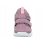 SNEAKERS SUPERFIT BREEZE LILA 1-000363-8500