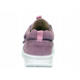 SNEAKERSY SUPERFIT BREEZE LILA 1-000363-8500