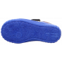 PANTOFLE TEKSTYLNE KAPCIE SUPERFIT BILL GRAU 1-000279-2020