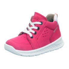 SNEAKERS SUPERFIT BREEZE ROT 1-000366-5000