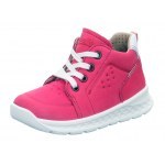 SNEAKERS SUPERFIT BREEZE ROT 1-000366-5000