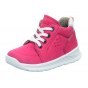 SNEAKERS SUPERFIT BREEZE ROT 1-000366-5000
