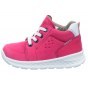SNEAKERS SUPERFIT BREEZE ROT 1-000366-5000