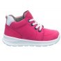 SNEAKERSY SUPERFIT BREEZE ROT 1-000366-5000