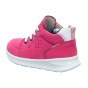 SNEAKERSY SUPERFIT BREEZE ROT 1-000366-5000