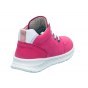 SNEAKERSY SUPERFIT BREEZE ROT 1-000366-5000