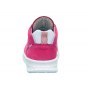 SNEAKERS SUPERFIT BREEZE ROT 1-000366-5000