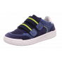 SNEAKERSY SUPERFIT EARTH BLAU 1-009054-8000