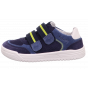 SNEAKERSY SUPERFIT EARTH BLAU 1-009054-8000