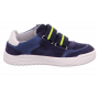 SNEAKERS SUPERFIT EARTH BLAU 1-009054-8000