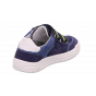 SNEAKERS SUPERFIT EARTH BLAU 1-009054-8000