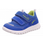 SNEAKERS SUPERFIT SPORT7 MINI BLAU 1-006194-8010