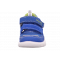 SNEAKERS SUPERFIT SPORT7 MINI BLAU 1-006194-8010
