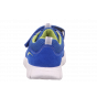 SNEAKERS SUPERFIT SPORT7 MINI BLAU 1-006194-8010