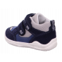 SHOES SUPERFIT UNIVERSE BLAU 1-009417-8000