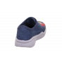 TEXTILE SLIPPERS SUPERFIT BENNY BLAU 0-600298-8100