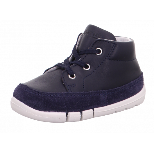 SHOES SUPERFIT FLEXY BLAU 1-006339-8000