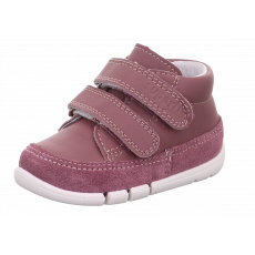 SHOES SUPERFIT FLEXY LILA 1-006341-8500