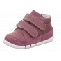 SHOES SUPERFIT FLEXY LILA 1-006341-8500