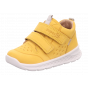 SNEAKERS SUPERFIT BREEZE GELB 1-000363-6000